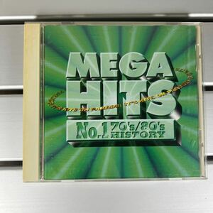 MEGA HITS 70‘s/80’s