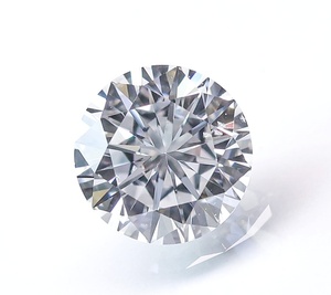 【100円～】0.368ct 天然ダイヤ Ｅカラー (ナチュラルカラー) ＳＩ１ Very Good！