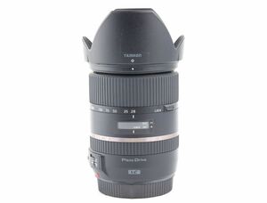 07306cmrk TAMRON 28-300mm F/3.5-6.3 Di VC PZD A010 height magnification zoom lens exchange lens full size for Canon EF mount 