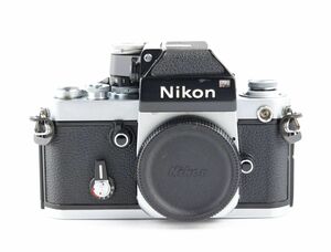 07332cmrk Nikon F2 フォトミック 783万台 MF一眼レフカメラ フィルムカメラ
