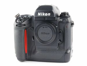 07374cmrk Nikon F5 AF一眼レフカメラ