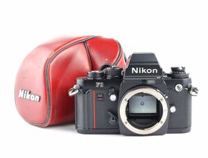 07013cmrk Nikon F3 HP アイレベル MF一眼レフカメラ フラッグシップ機
