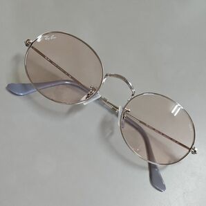 Ray-Ban RB3547-003/T5-54 EVOLVE　エヴォルブ調光サングラス