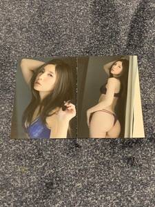 仲村みう　写真2枚