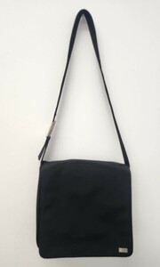 * beautiful goods *CK CALVIN KLEIN Calvin Klein shoulder bag vertical type 