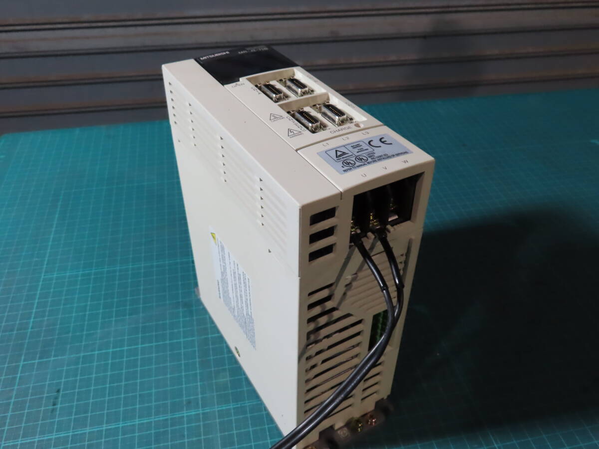 2025年最新】Yahoo!オークション -三菱 mr-j2sの中古品・新品 2025年最新】Yahoo!オークション -三菱 mr-j2sの中古品・新品