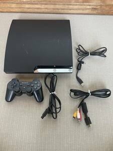 PS3 PlayStation 3 корпус CECH-2500A PlayStation3 PlayStation 3 текущее состояние товар 