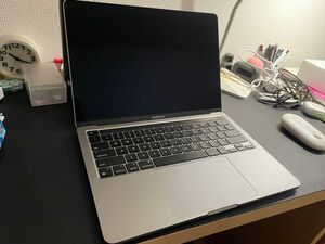 MacBook pro M2 16+256