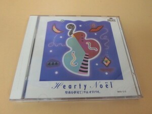 G【KC7-94】【送料無料】mearty noel 聖夜を夢見てミサ＆オラトリオ CD/クラシック 全16曲収録