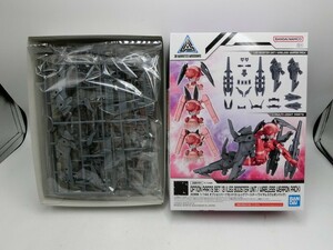 [HW99-52][60 size ]^ inside sack unopened / not yet constructed /30MM option parts set 13 leg booster * wireless wepon pack 