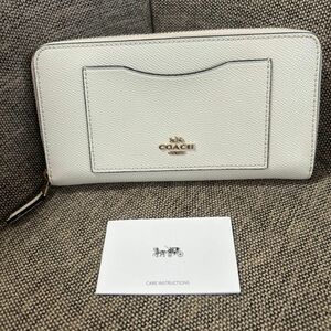 COACH コーチ　長財布