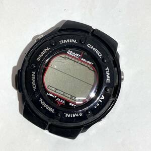 (. tree )SEIKO/ Seiko ALBA Alba digital wristwatch face only W680-4020 quartz watch Vintage ( inspection )jiujia-ro