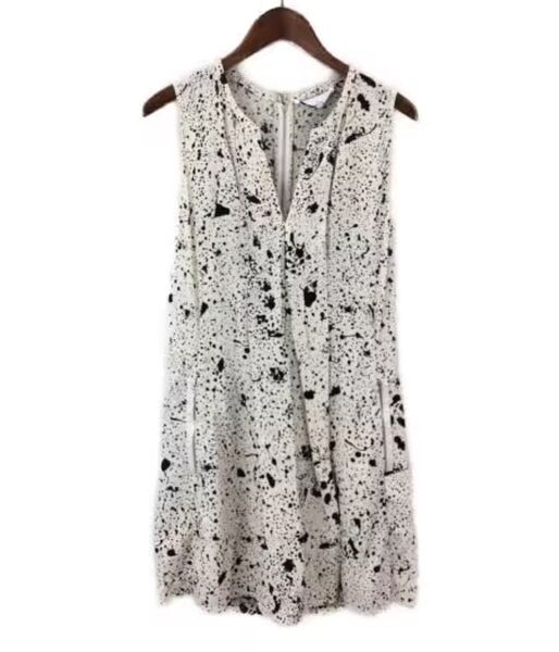 【美品】3.1 Philip lim シルク100% オールインワン