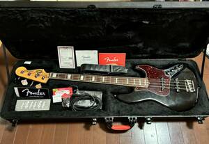 [ super-beauty goods ]FENDER AMDX N3 JAZZBASS *FENDER USA| Ame tela| Jazz base *