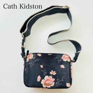 Cath Kidston ボックス スクエア ショルダーバック