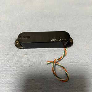 Don Lace S150 Single Coil レア 希少 中古