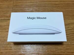 Apple Magic Mouse 3 MK2E3J/A Multi-Touch対応 アップル マジックマウス 3 2