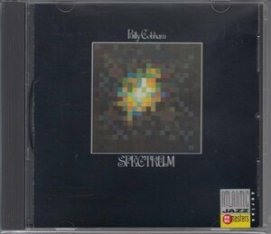 BILLY COBHAM / SPECTRUM（国内盤CD）