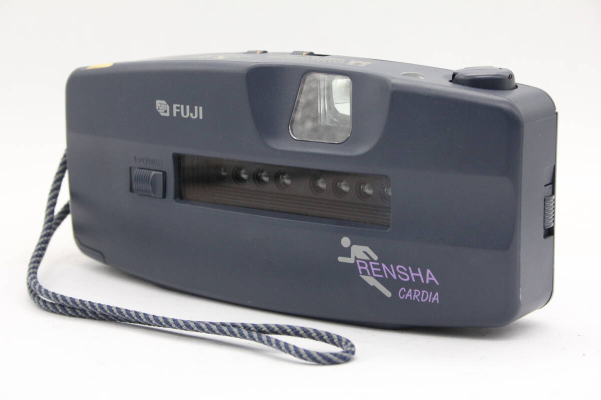 Yahoo!オークション -「fuji rensha cardia」の落札相場・落札価格