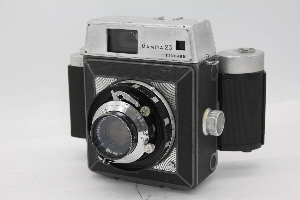 2025年最新】Yahoo!オークション -mamiya 23の中古品・新品・未 2025年最新】Yahoo!オークション -mamiya 23の中古品・新品・未