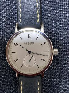 NOMOS GLASHUETTE