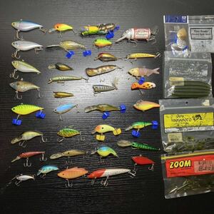  bus lure summarize set extra attaching * bus fishing bus for bus series bus fishing 