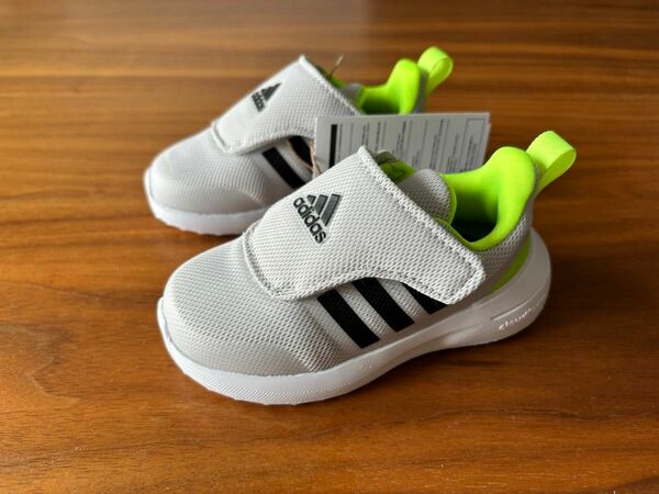 16cm」Adidas アディダス キッズ フォルタラン 2.0 靴