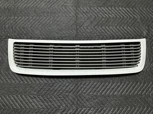 Toyota Succeed Genuineオプション ビレットGrille フロントGrille NCP51V NCP50V NCP52V NCP55V NLP51V NCP58G NCP59G
