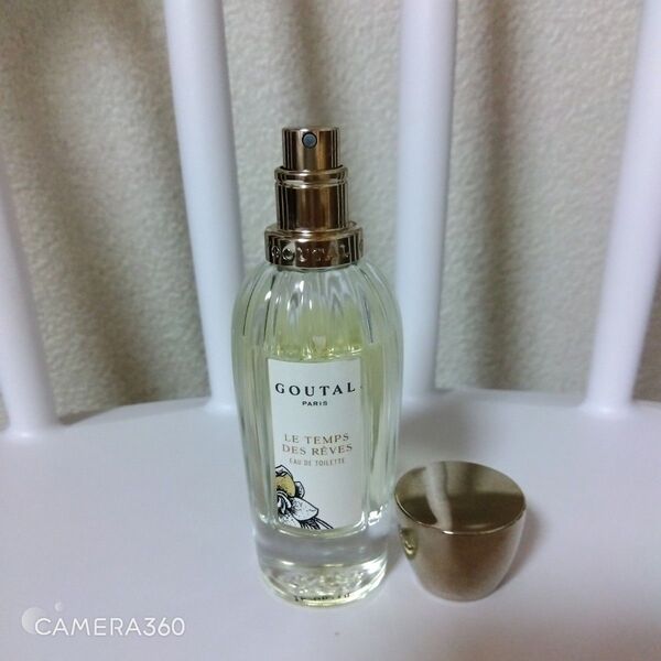 グタール ルタンデレーヴ EDT