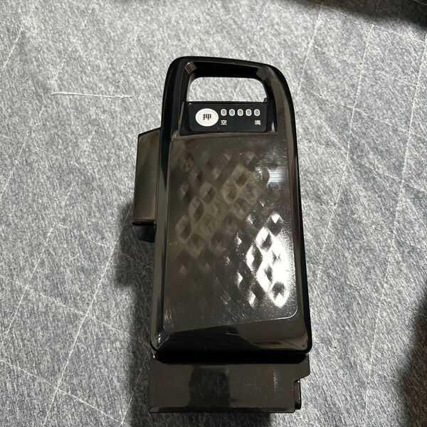 Panasonic NKY578B02B 12Ah バッテリー