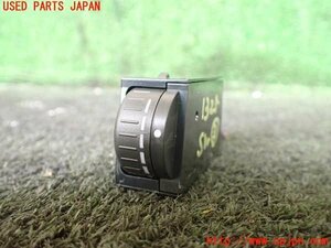 1UPJ-13256308]インプレッサ WRX-STi(GVB)スイッチ3（メーター照度調整） 中古