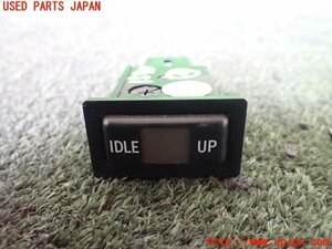 1UPJ-15706309]ランクルプラド(KZJ78W)スイッチ4（IDLE　UP） 中古