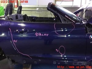 1UPJ-15351230]BMW Z4 E89 (LM25)右ドア M40 中古