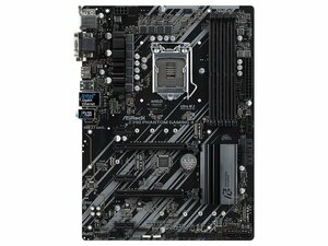 ASRock Z390 Phantom Gaming 4 Z390 Phantom Gaming4 マザーボード Intel Z390 LGA 1151 ATX メモリ最大64G対応 保証あり　