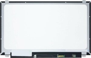 新品 NEC LAVIE Note Standard NS600/H PC-NS600H、NS600/J PC-NS600J 修理交換用液晶パネル 15.6インチ 1366×768