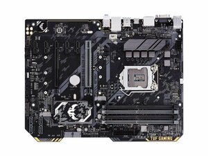 美品 ASUS TUF H370-PRO GAMING マザーボード Intel H370 LGA 1151 ATX メモリ最大64G対応 保証あり　