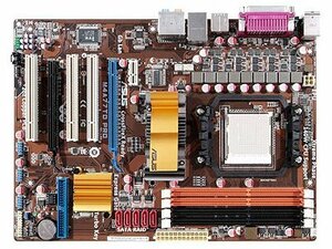 ASUS M4A77TD PRO マザーボード AMD 770 AM3ATX メモリ最大16G対応 保証あり　