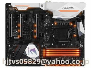 GIGABYT AORUS Z270X-Gaming K7 ザーボード Intel Z270 LGA 1151 ATX メモリ最大64GB対応 保証あり