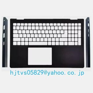 Dell Inspiron 3510 3511 3515 3520 3521 3525 修理交換用パームレスト キーボードべゼル 054WVM