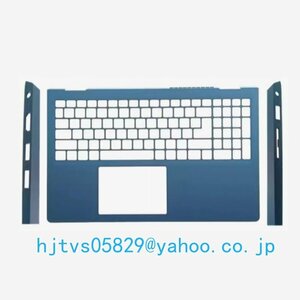 Dell Inspiron 3510 3511 3515 3520 3521 3525 修理交換用パームレスト キーボードべゼル 088D2C