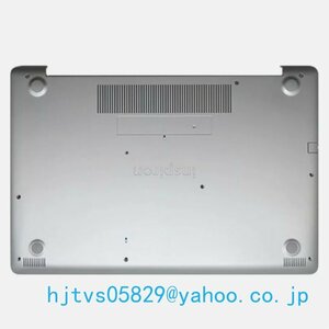 Dell Inspiron 3580 3582 3583 3585 修理交換用ボトムケース ボトムカバー 裏蓋 底蓋 06R87D