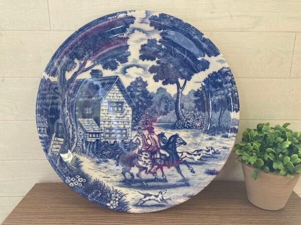 東濃陶器 皿 お皿 プレート T&T TABLE COLLECTION by TONO