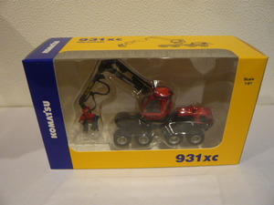 【非売品】KOMATSU　931ＸＣ　コマツ