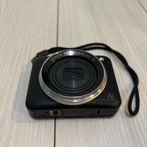 【極美品】Canon デジタルカメラ PowerShot N2 自分撮りモード搭載 PSN2 キャノン 