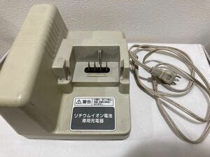 Panasonic パナソニック 充電器 NKJ033B 電動自転車