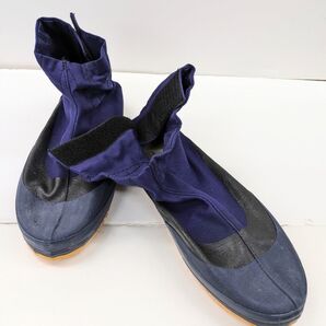力王 先丸実用マジック 5枚 25.5cm