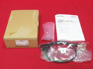 未使用 オリエンタルモーターOriental motor I/O 変換シール SPT-C01 現状品 管理6R0604G-B5