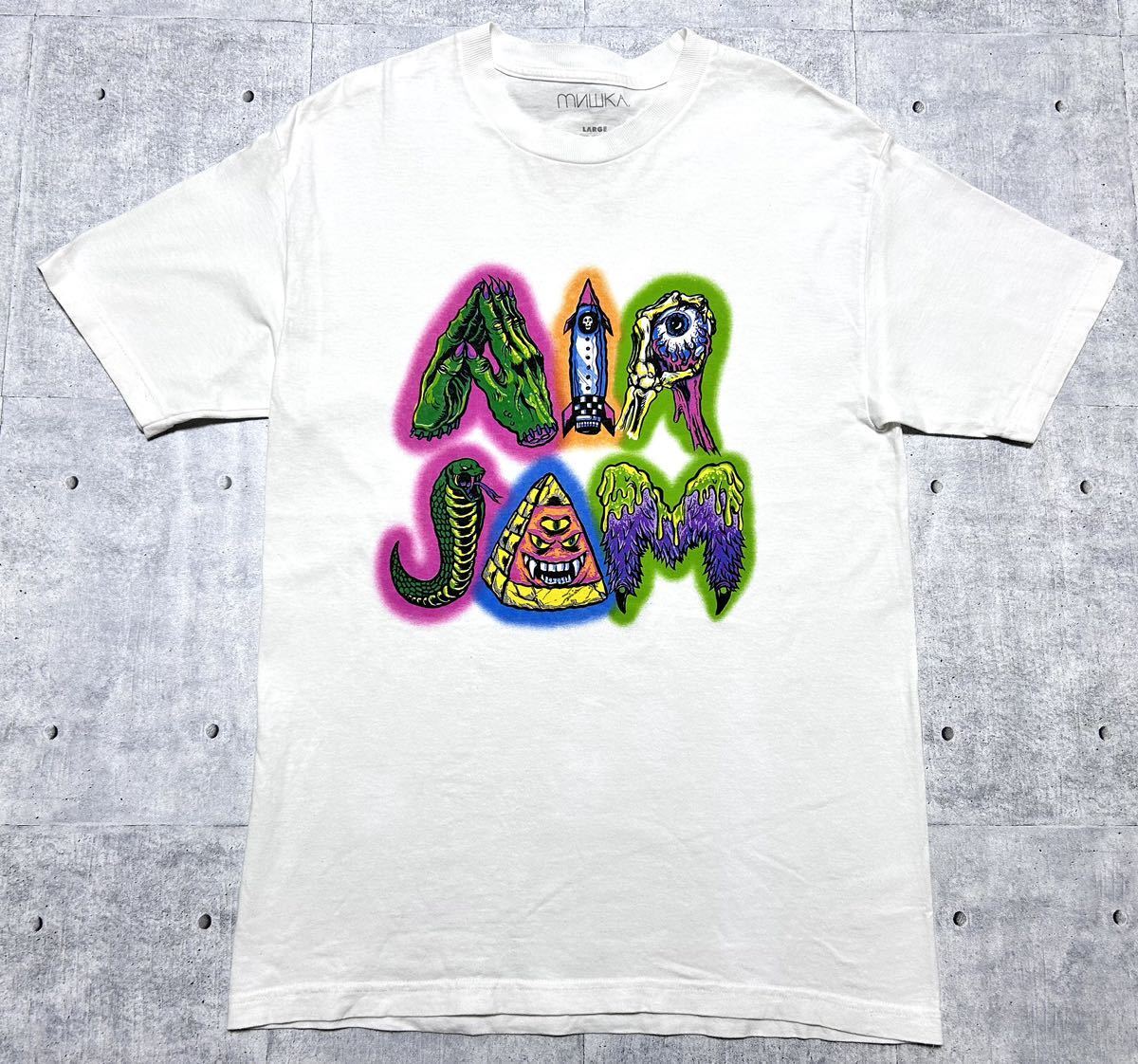 2025年最新】Yahoo!オークション -エアジャム2016 tシャツの中古 2025年最新】Yahoo!オークション -エアジャム2016 tシャツの中古