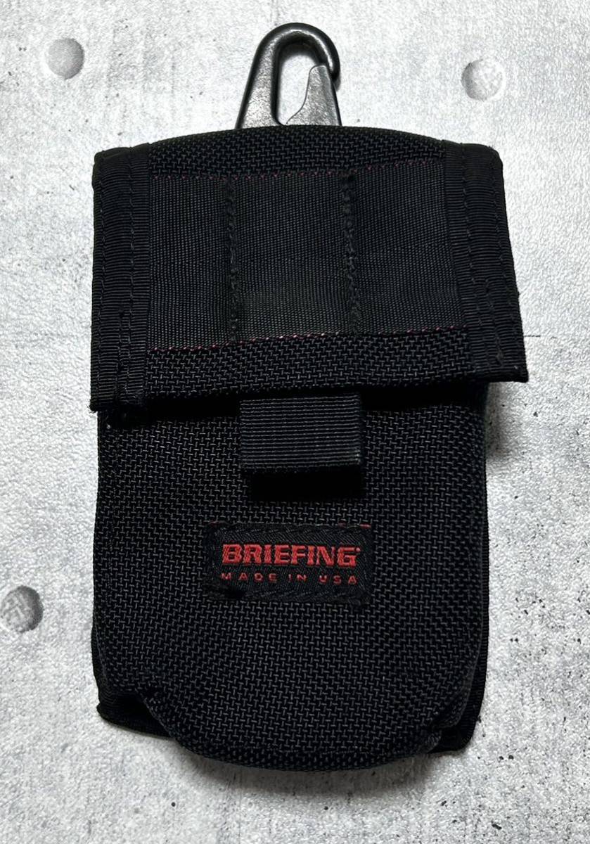 楽天市場】ブリーフィング 中古（アクセサリーポーチ｜メンズ