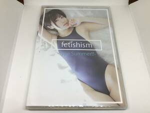 皆月なる fetishism type summer コスプレ rom 写真集 画像 100枚 収録 アイドル 競泳水着 ハイレグ